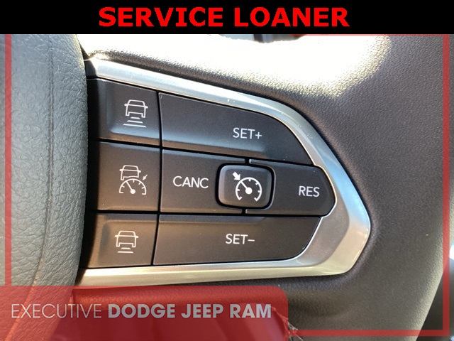 2025 Jeep Compass Limited photo 10