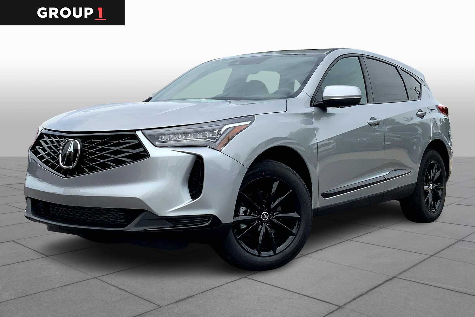 2025 Acura RDX Base's photo