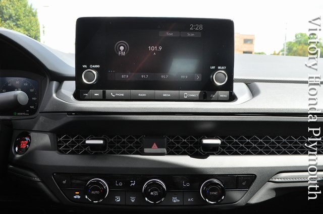 2025 Honda Accord SE photo 17