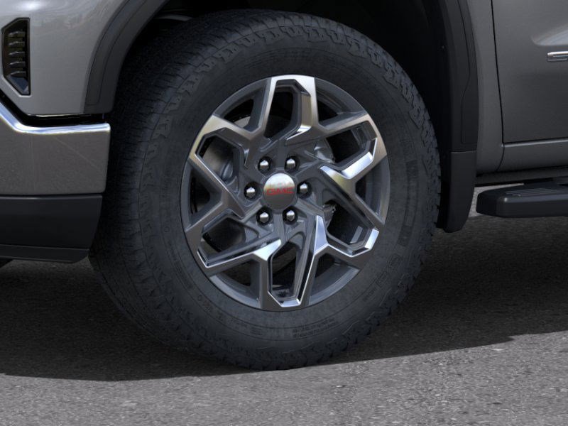 2025 Gmc Sierra 1500 SLT photo 9
