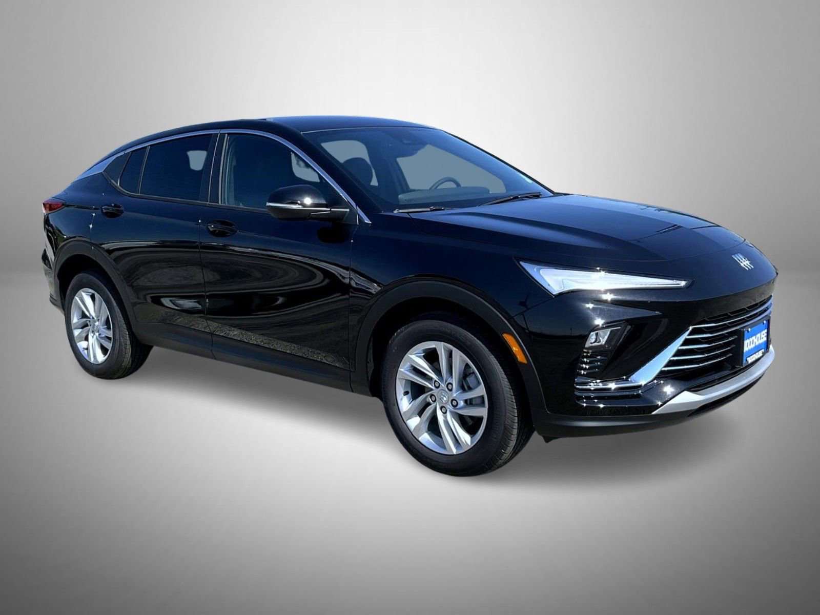 2025 Buick Envista Preferred photo 3