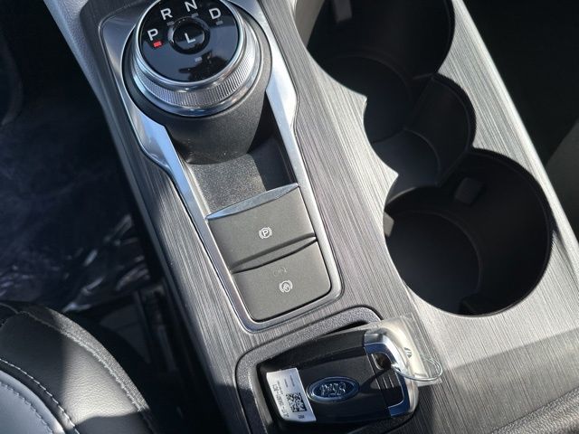 2025 Ford Escape Plug-In Hybrid Base photo 26