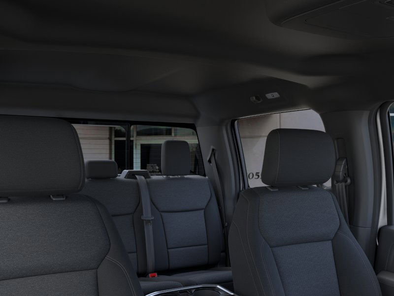 2025 Ford F-150 XLT photo 20