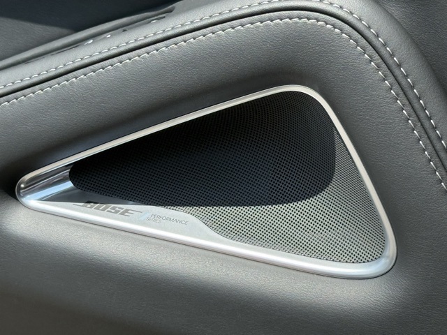 2025 Infiniti QX60 Luxe photo 12