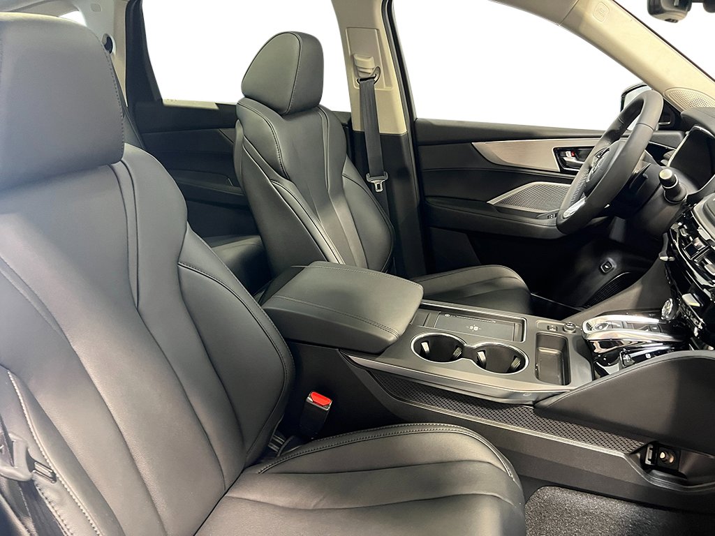 2026 Acura MDX SH-AWD photo 25