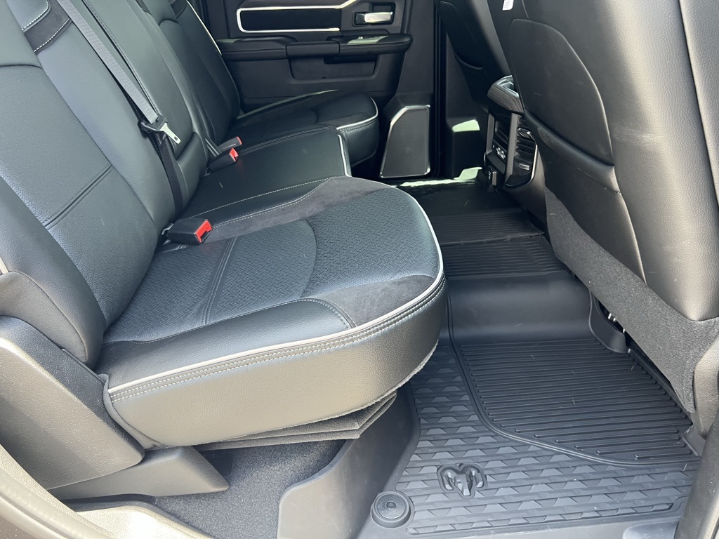 2025 Ram 3500 Laramie photo 23