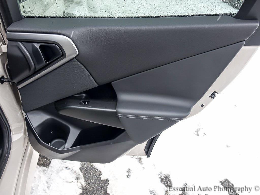 2025 BMW X3 - Image 22