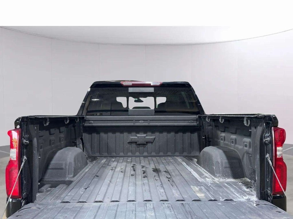 2020 Chevrolet Silverado 1500 LT Trail Boss photo 27