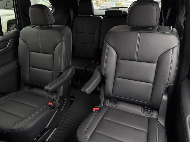 2026 Gmc Acadia Elevation photo 25