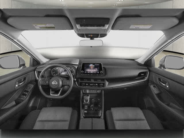2026 Nissan Rogue SV photo 8