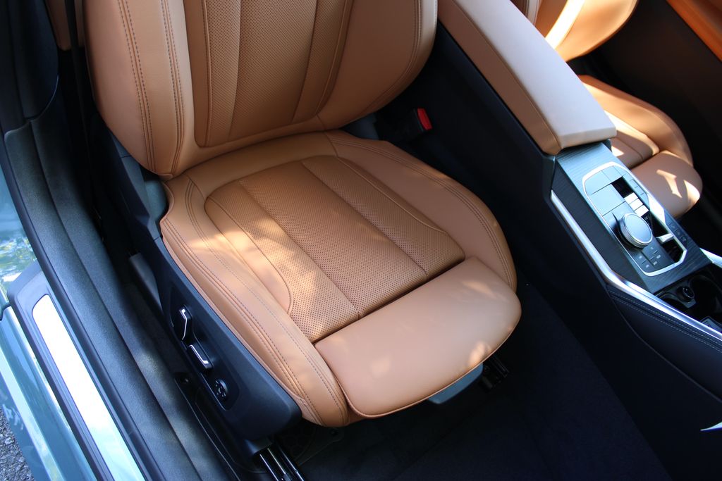 2026 Bmw 430i xDrive photo 24