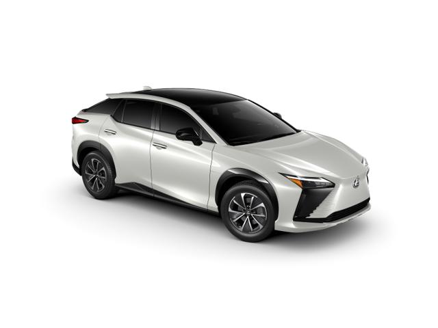 2025 Lexus RZ 300e Premium photo 4