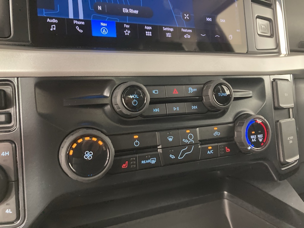 2025 Ford F-350 photo 8