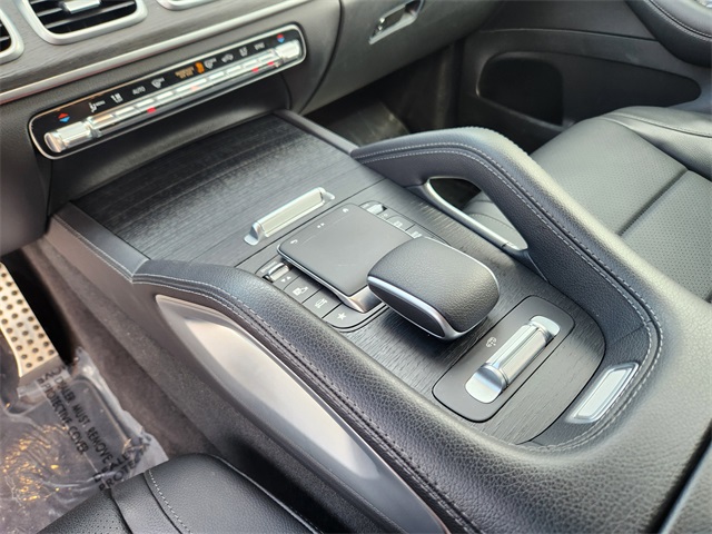 2022 Mercedes Benz GLS 450 4MATIC photo 26
