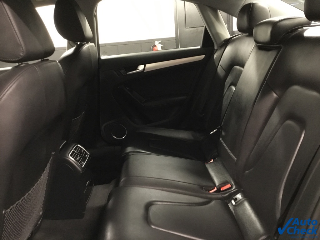 2016 Audi A4 2.0T Premium Plus Quattro photo 25