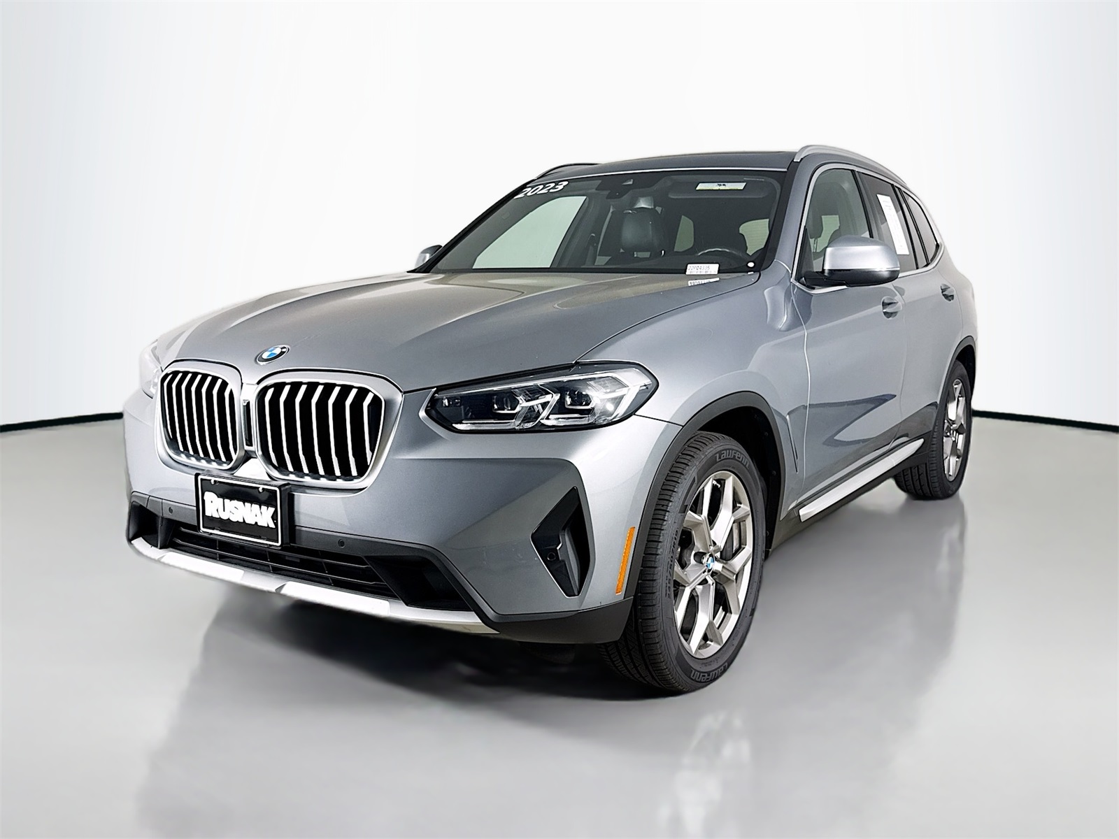 2023 Bmw X3 xDrive30i photo 3