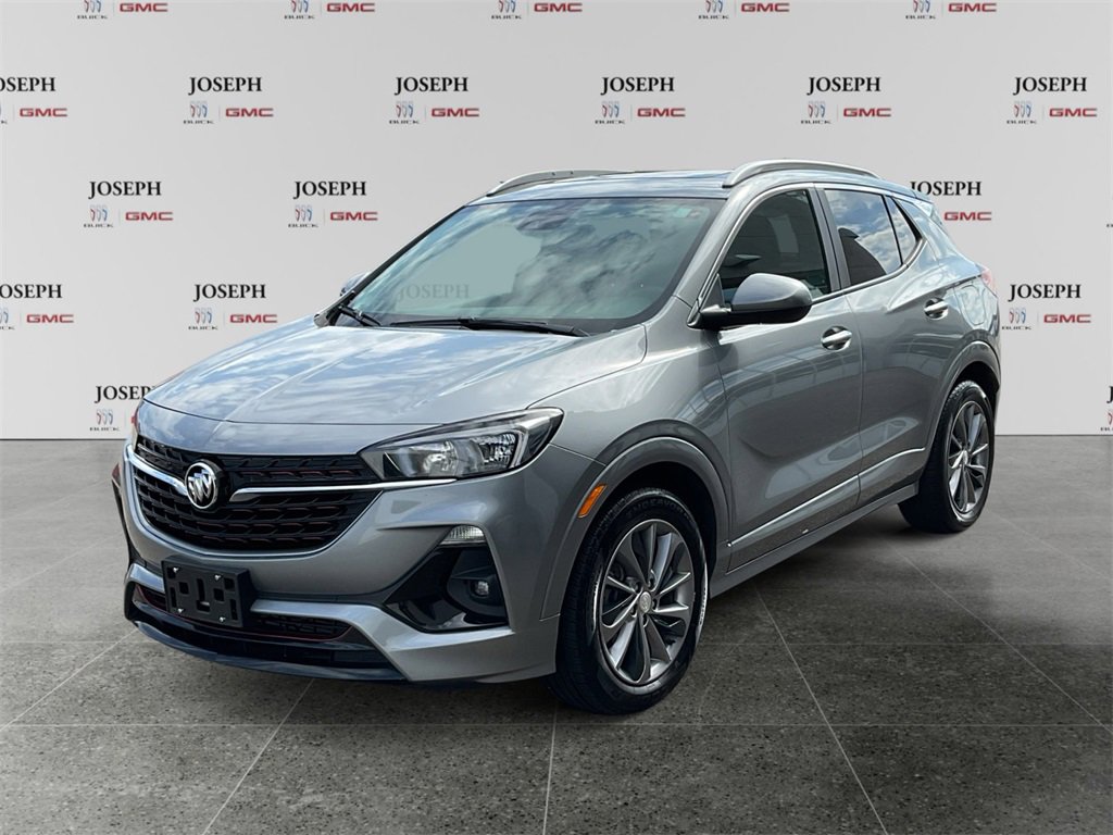 2023 Buick Encore GX Select photo 4