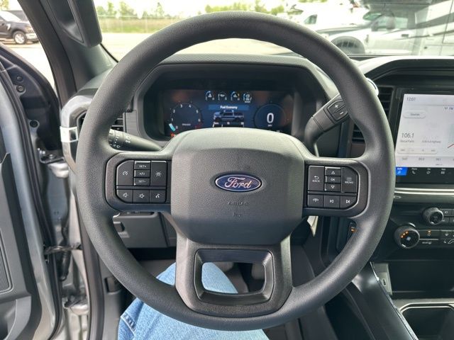 2025 Ford F-150 STX photo 18