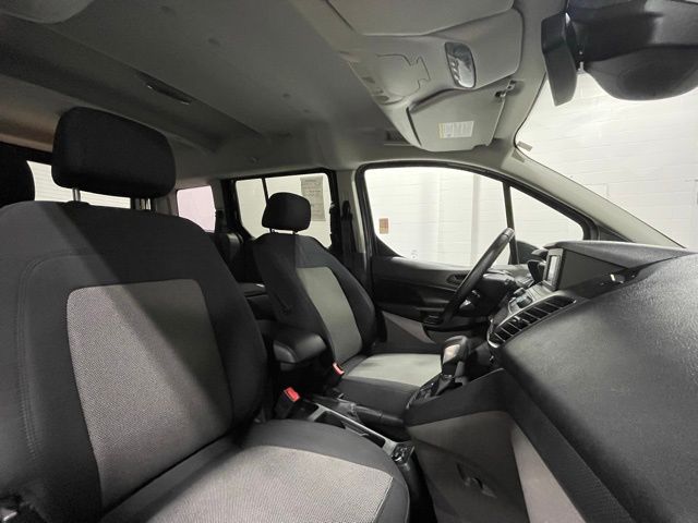 2020 Ford Transit Connect XL photo 7
