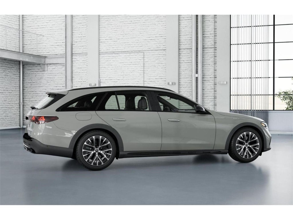 2025 Mercedes Benz E 450 4MATIC All-Terrain Wagon photo 17