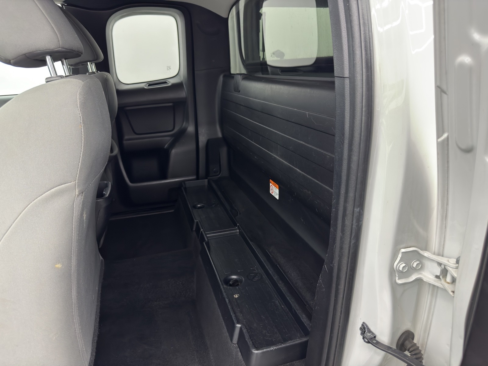 2020 Toyota Tacoma SR Access Cab photo 13