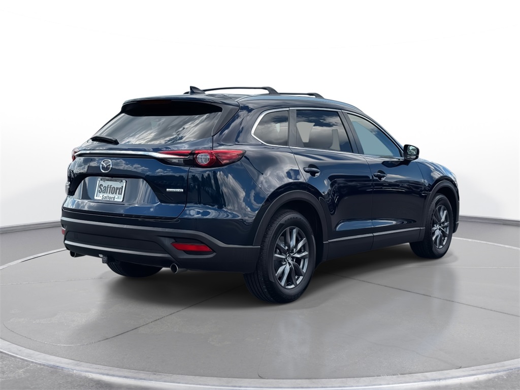 2022 Mazda CX-9 Sport photo 8