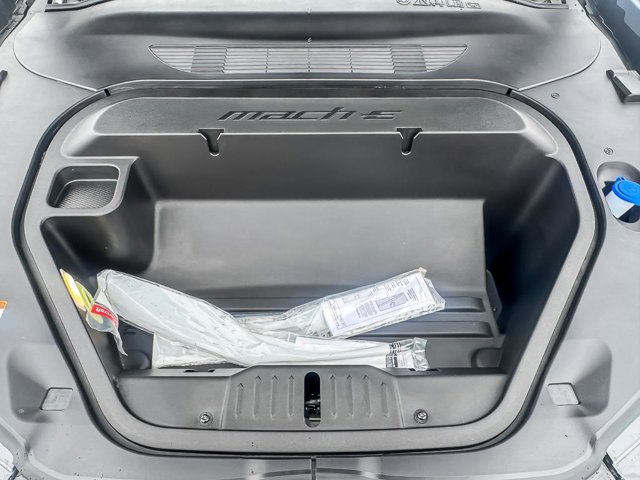 2025 FORD MUSTANG MACH-E - Image 64