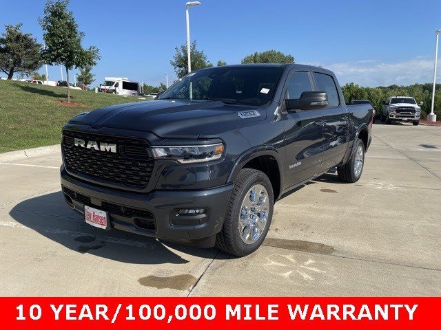 2026 RAM Ram 1500 Pickup Big Horn/Lone Star's photo