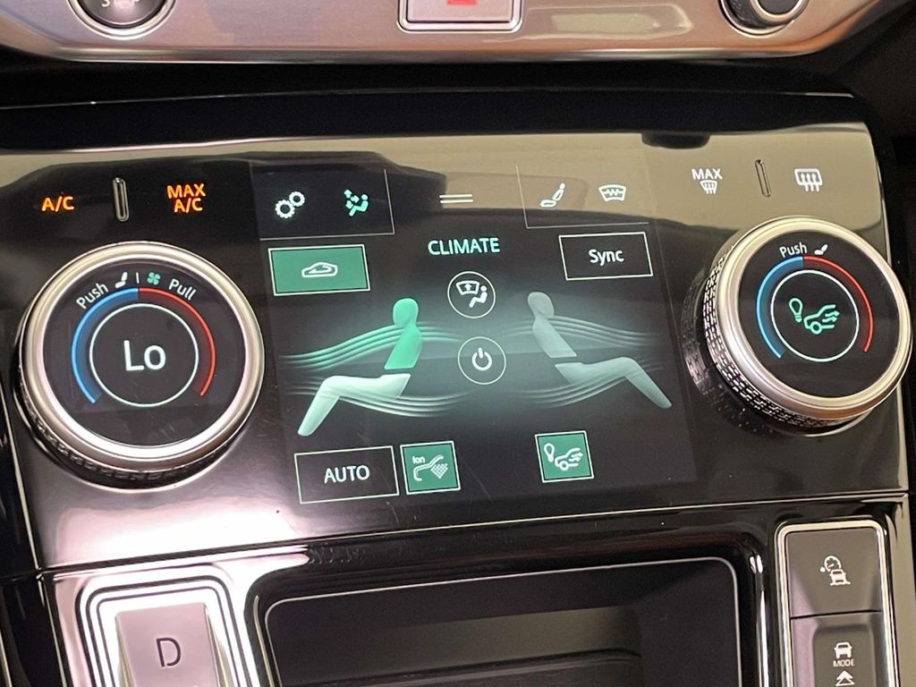 2020 Jaguar I-PACE HSE photo 30