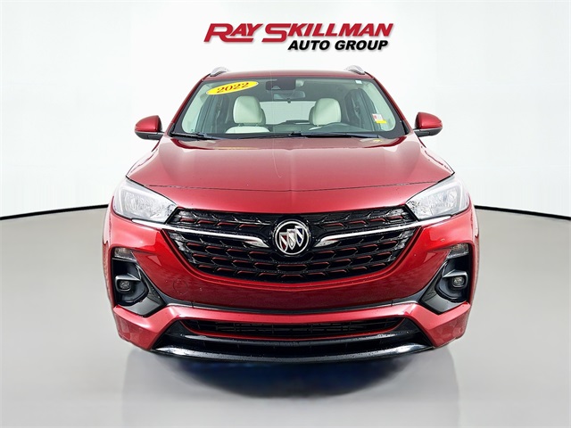 2022 Buick Encore GX Select photo 2