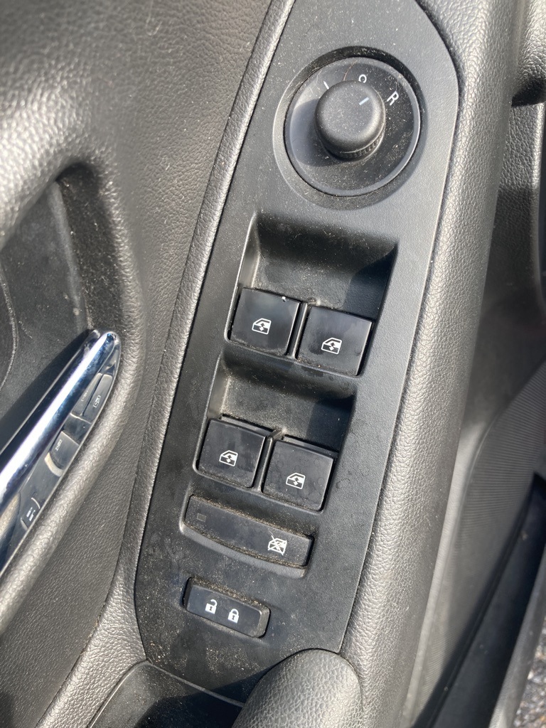 2021 Chevrolet Trax LT photo 8