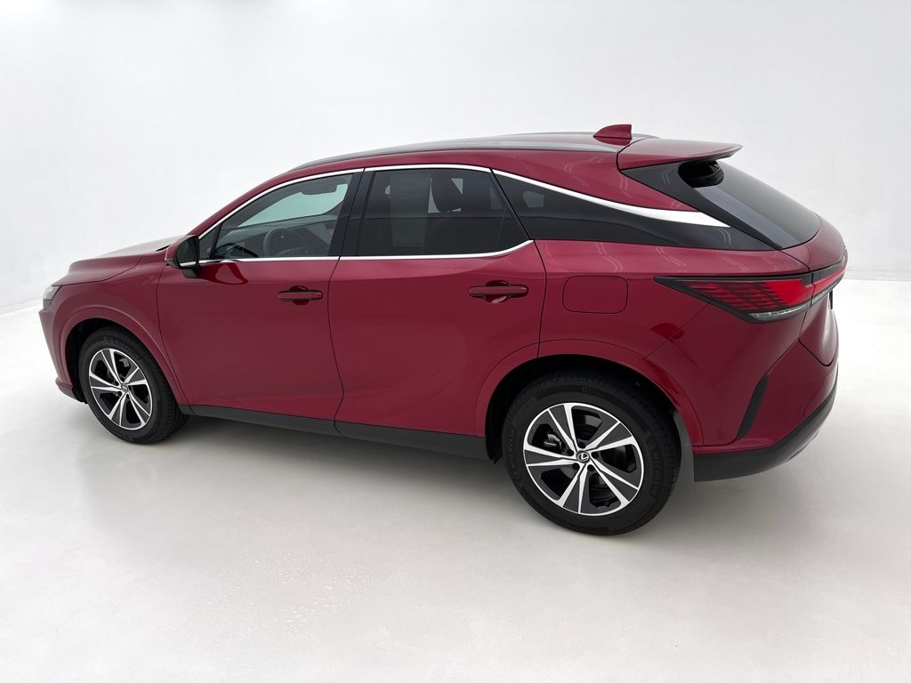 2023 Lexus RX 350 photo 11