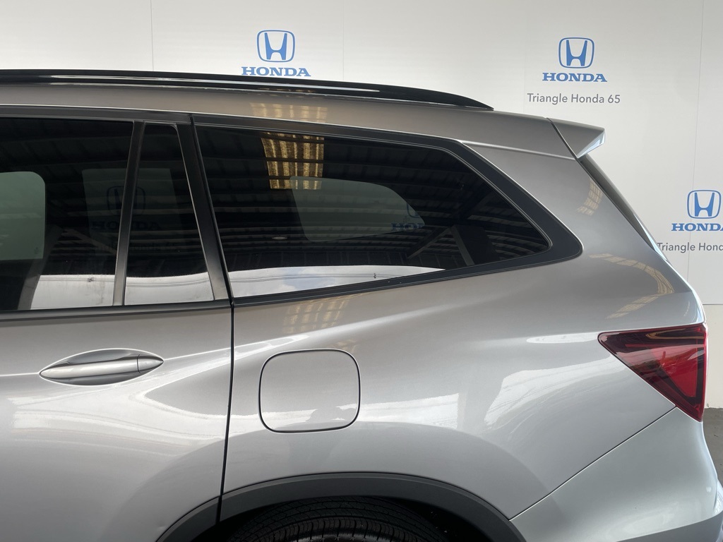 2022 Honda Pilot Sport photo 53