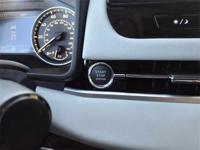 2025 Mitsubishi Outlander SE 2.5 S-AWC photo 13