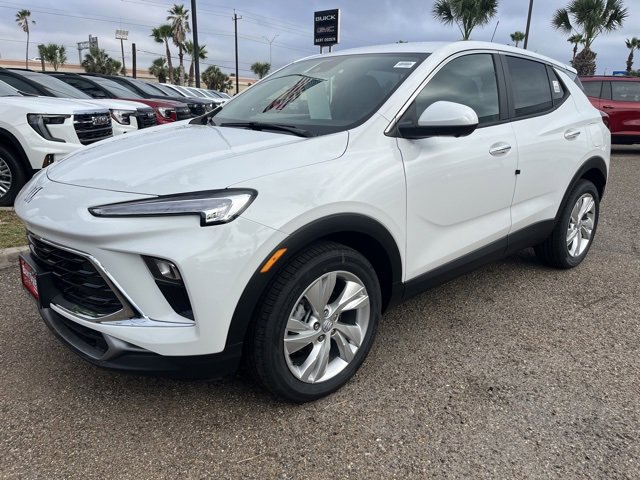 2026 Buick Encore GX Preferred photo 3