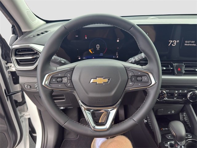 2026 Chevrolet Trailblazer LT photo 10