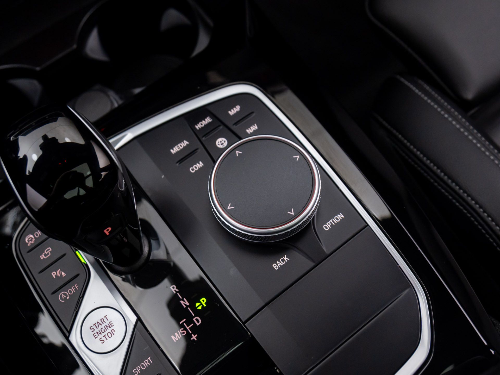 2024 Bmw X3 xDrive30i photo 27