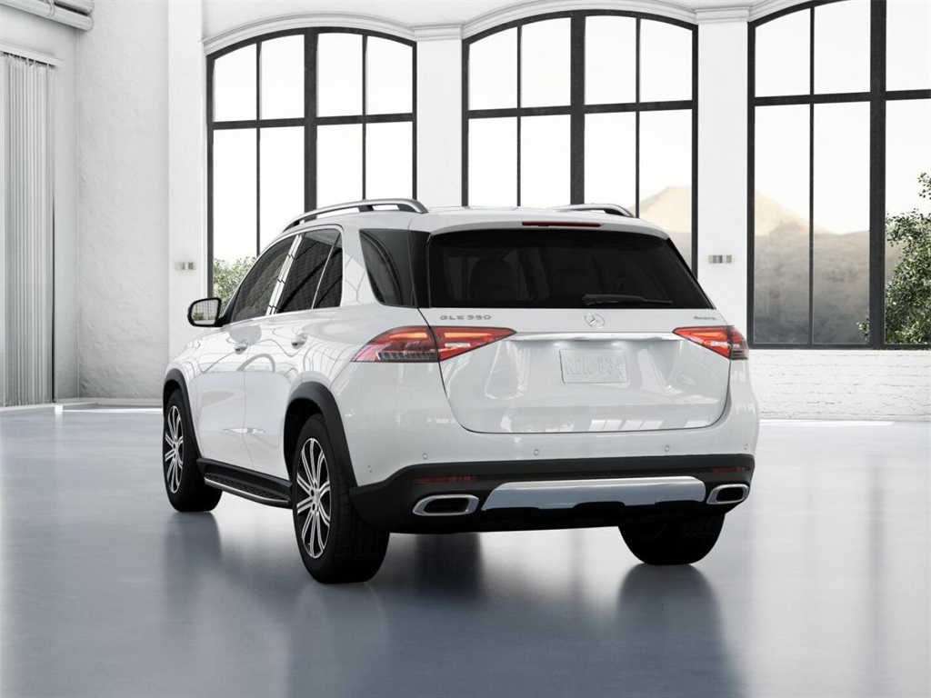 2024 Mercedes Benz GLE 350 4MATIC photo 26