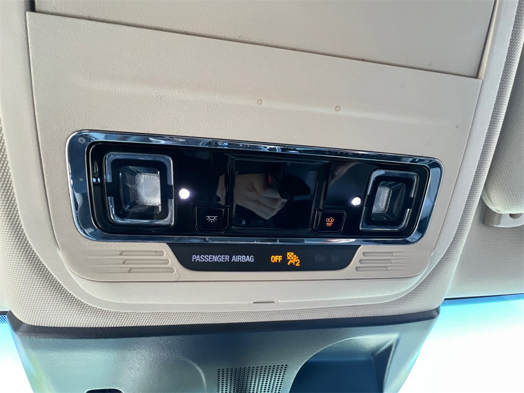 2021 Lincoln Corsair Standard photo 27