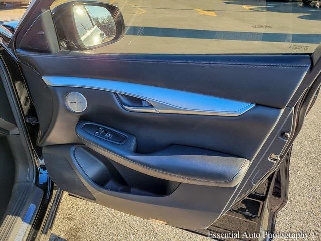 2020 INFINITI QX50 - Image 34