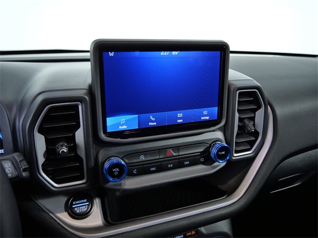 2022 Ford Bronco Sport Big Bend photo 16