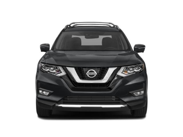 2019 Nissan Rogue SL photo 7