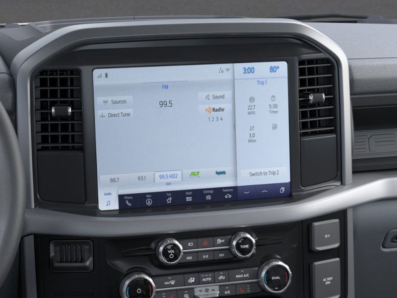 2025 Ford F-150 Lightning photo 14