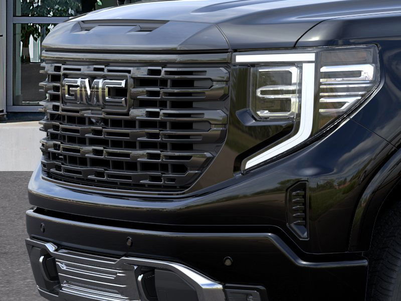2026 Gmc Sierra 1500 Denali Ultimate photo 4