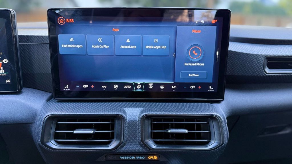 2024 Ford Mustang EcoBoost photo 24