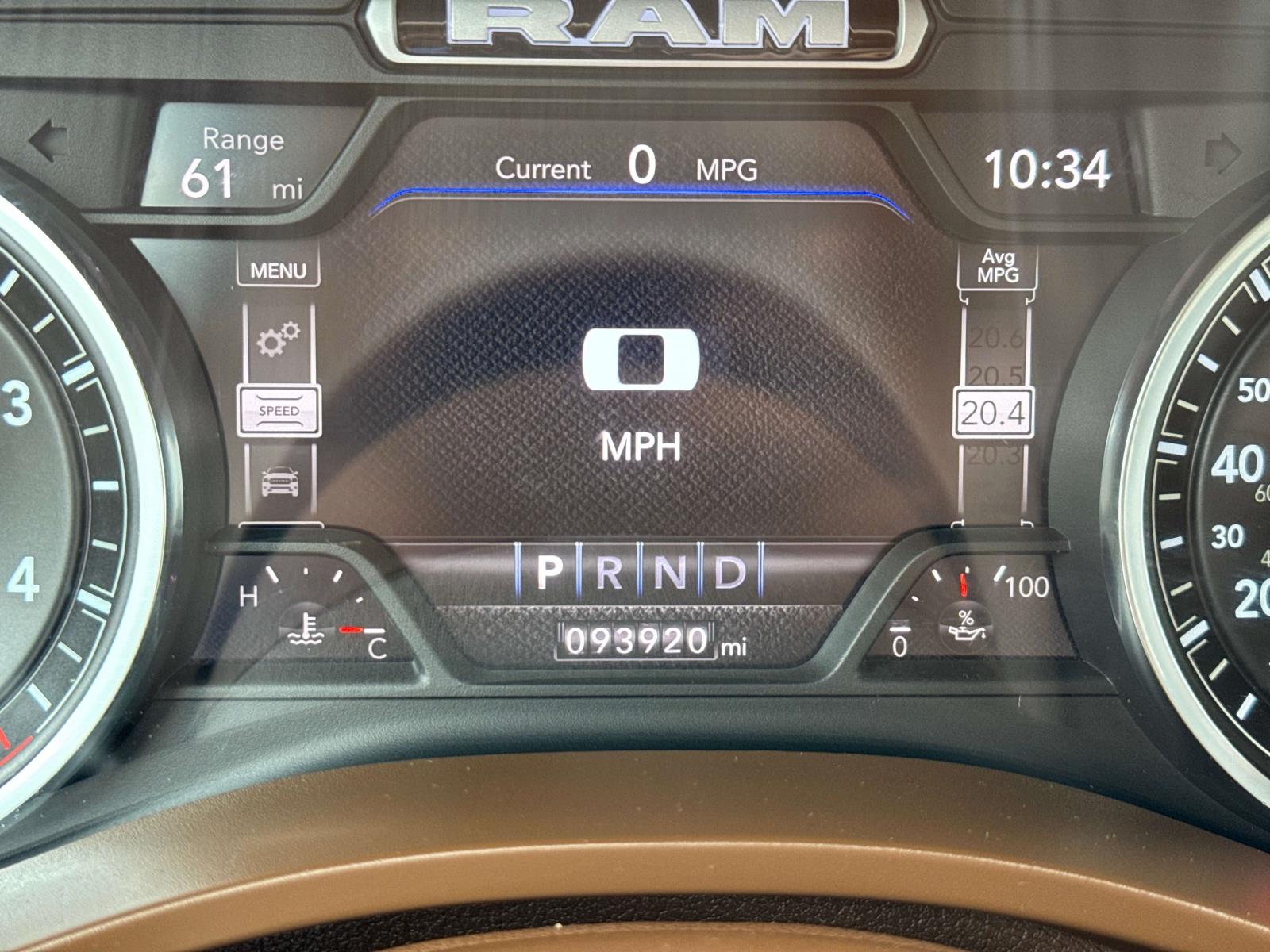 2022 Ram 1500 Laramie photo 25