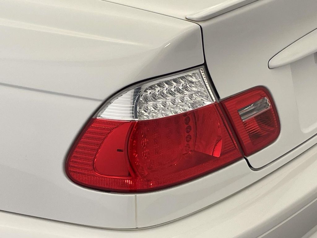 2004 Bmw M3 3 photo 16