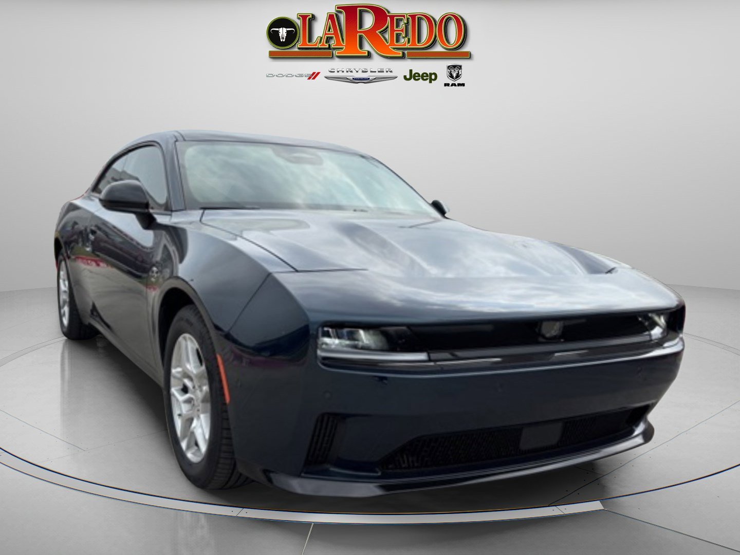 2025 Dodge Charger Daytona R/T's photo