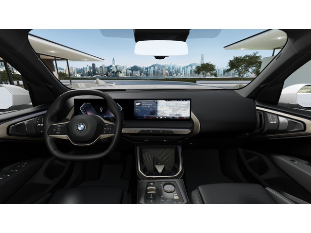 2025 Bmw X3 30x Drive photo 8