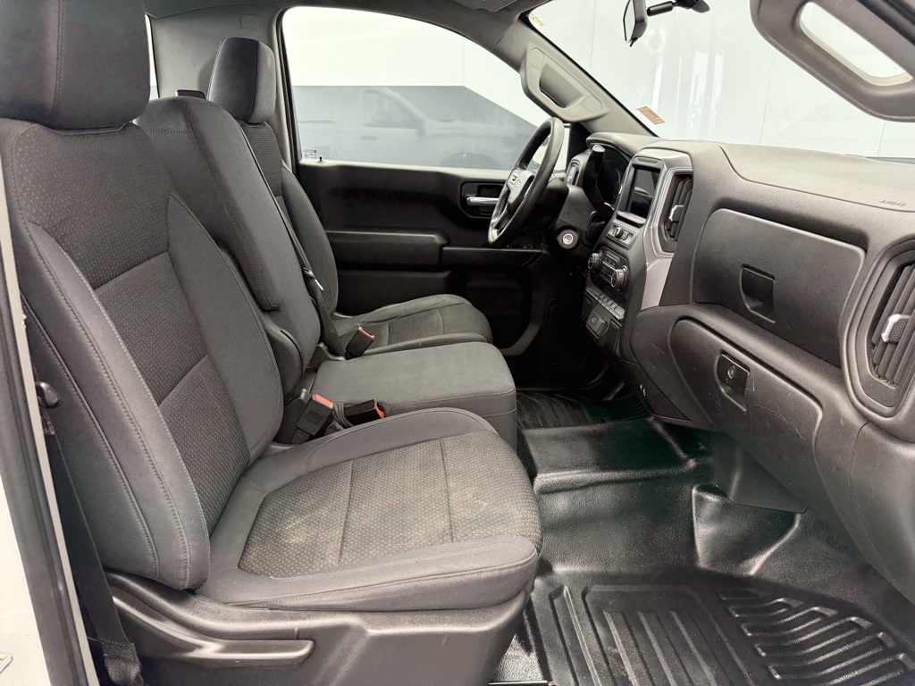 2019 Chevrolet Silverado 1500 photo 54